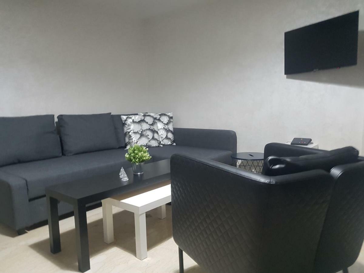 The Best Apprt Near Novotel Mohammedia Exterior photo